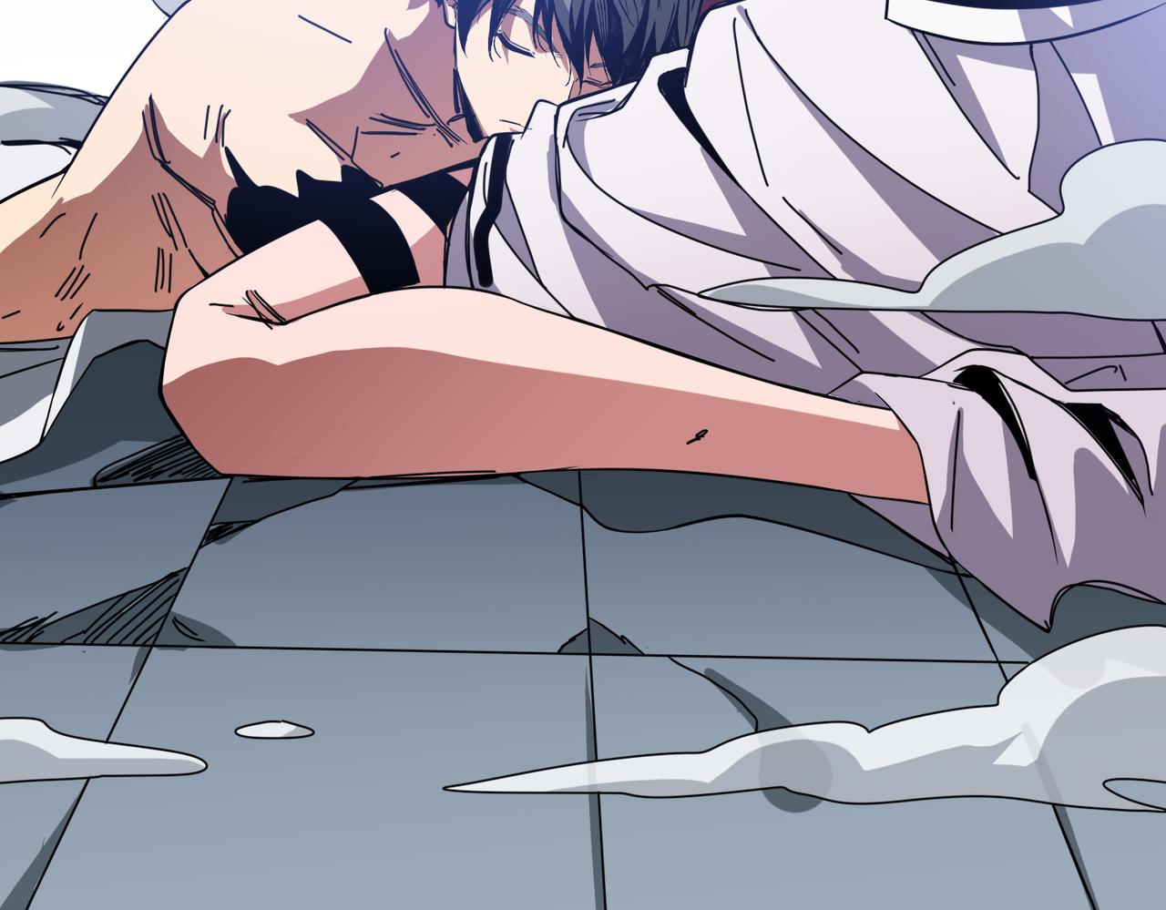 第287话 禁声的巫女102