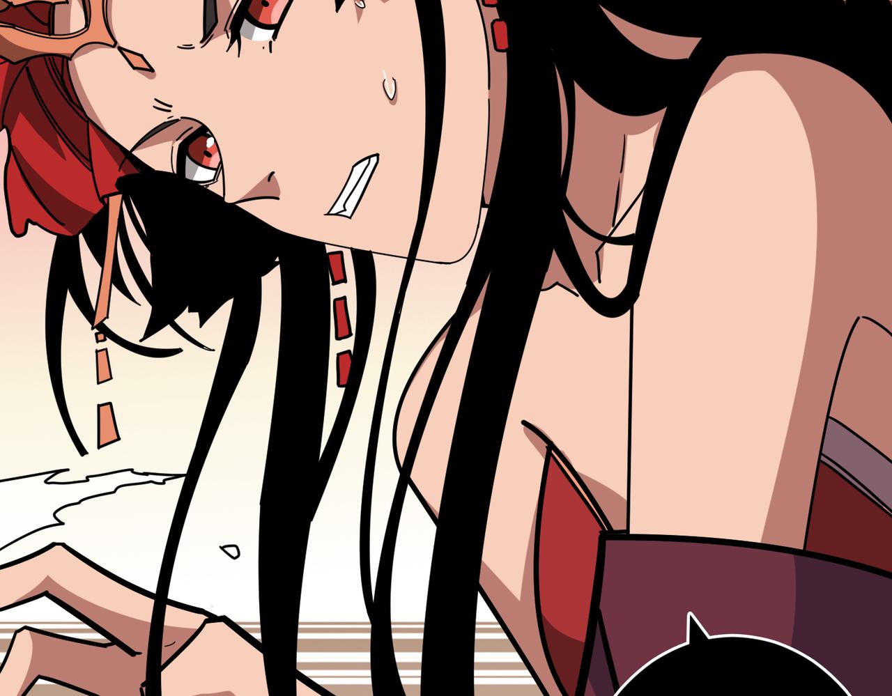 第326话 女帝74
