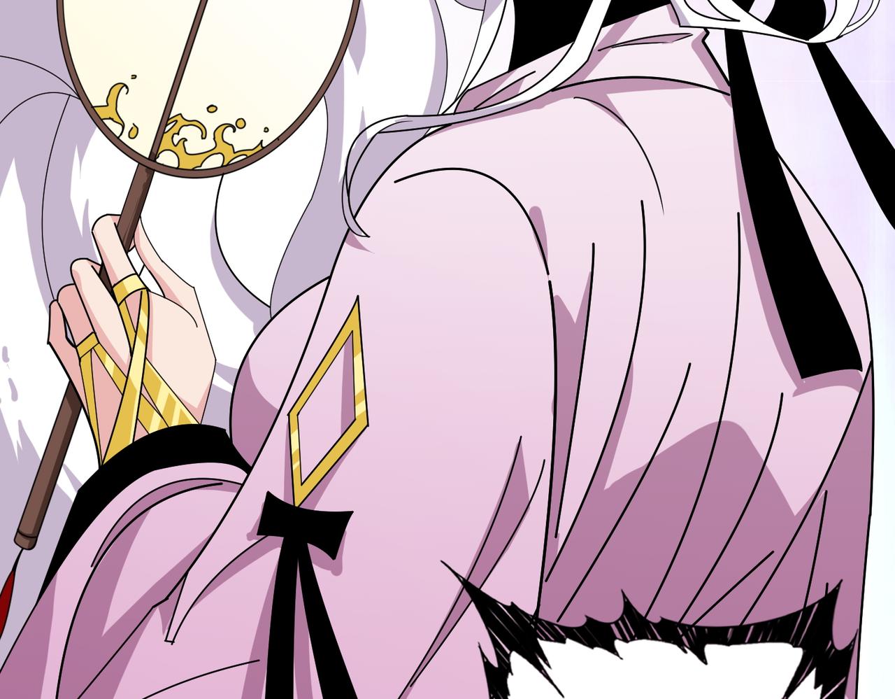 第392话 诱人的兔女郎74