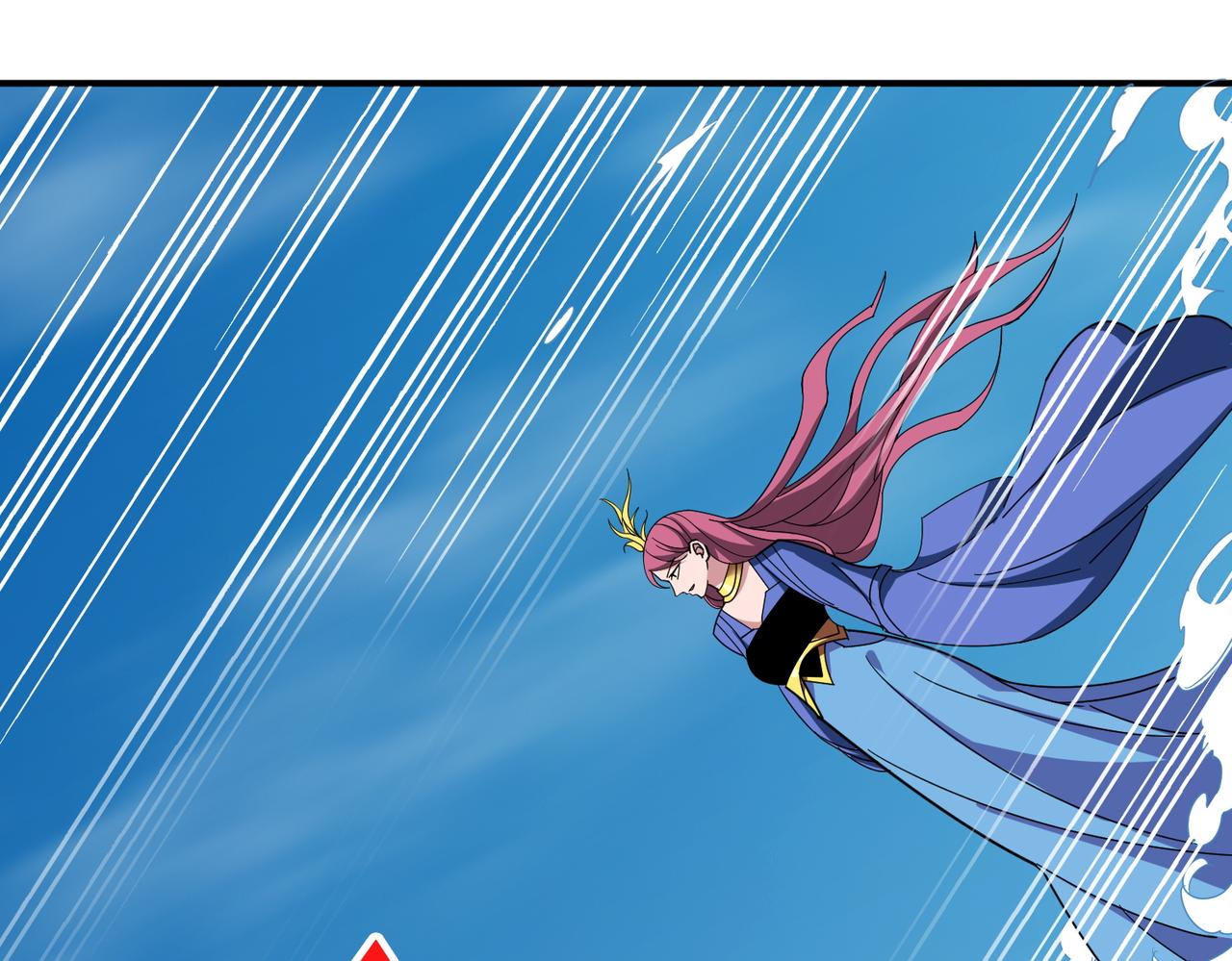 第370话这女魔头可太会了！40