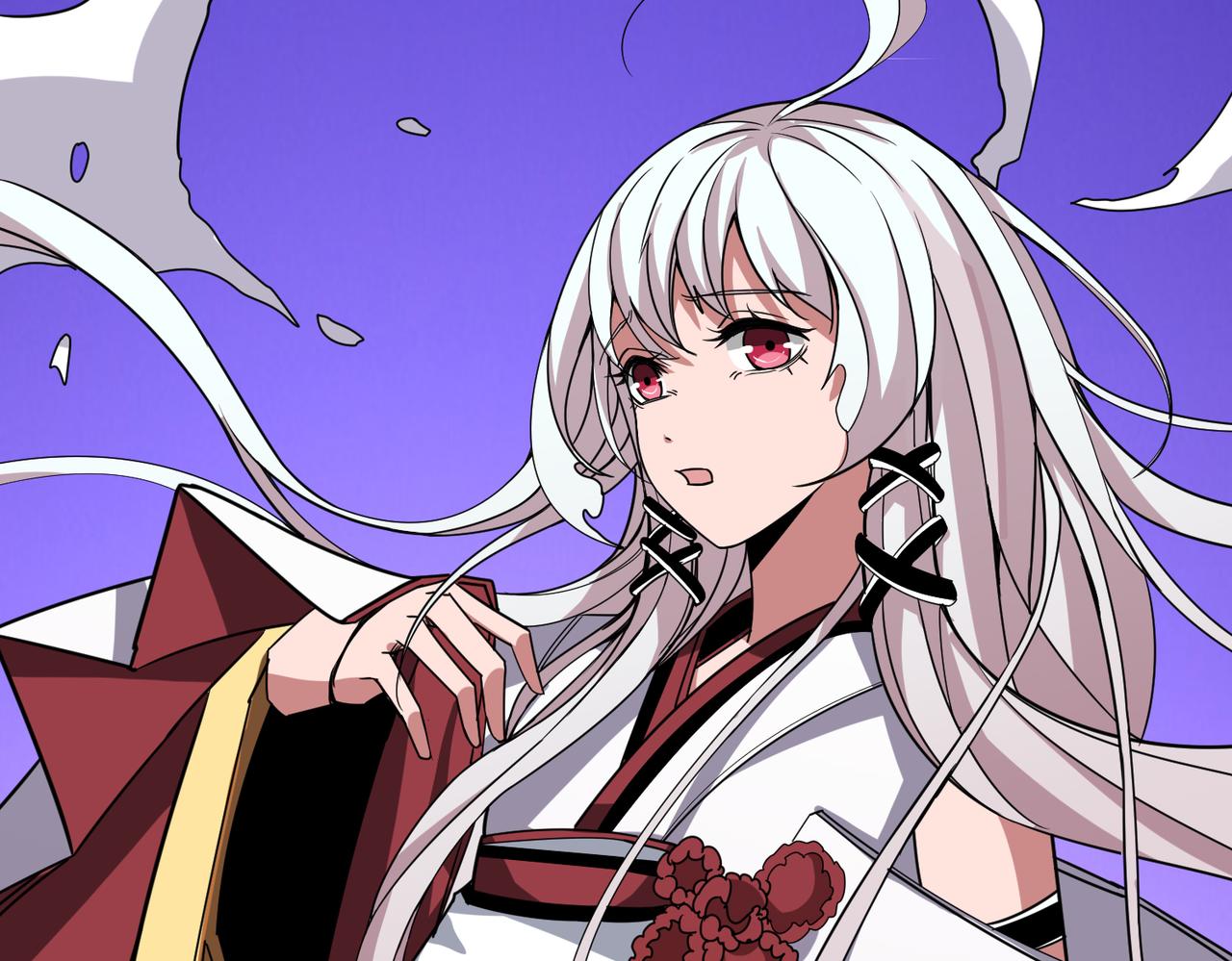 第287话 禁声的巫女24