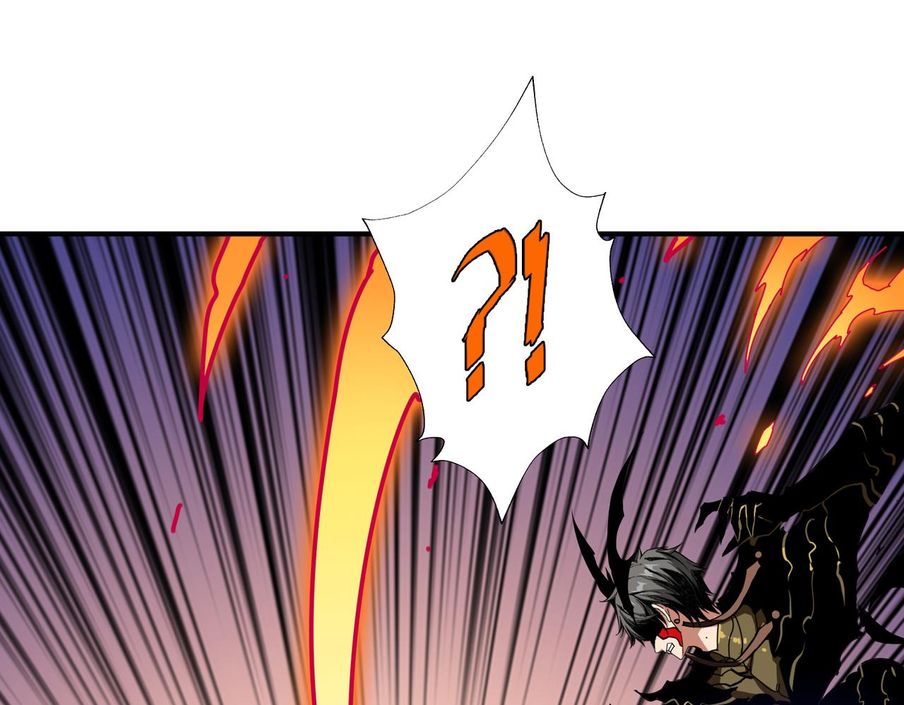 第319话 平平无奇的普通人类76