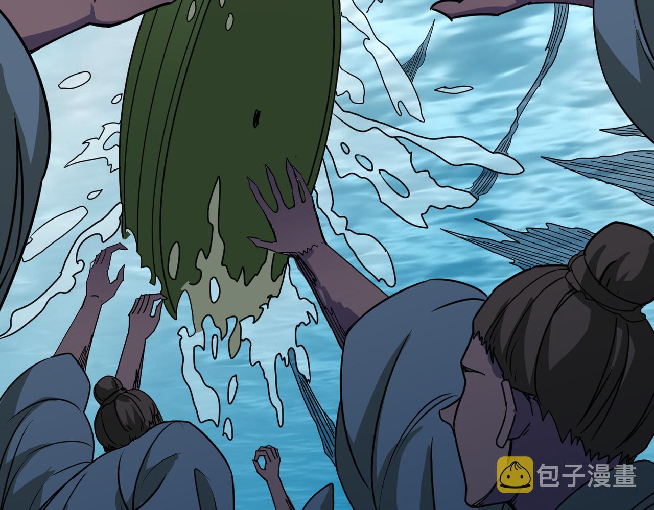 第279话 海市蜃楼95