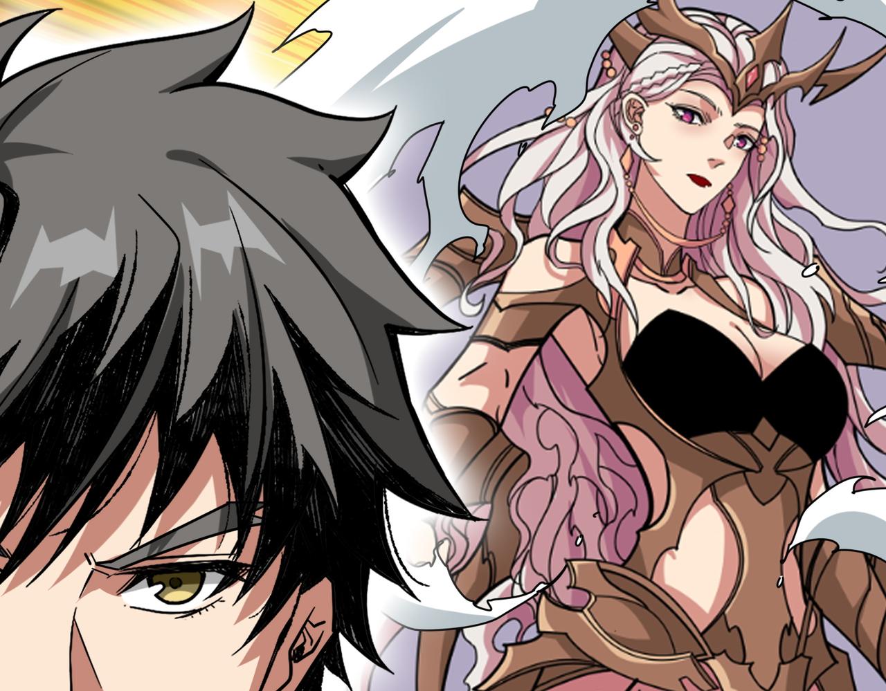 第370话这女魔头可太会了！13