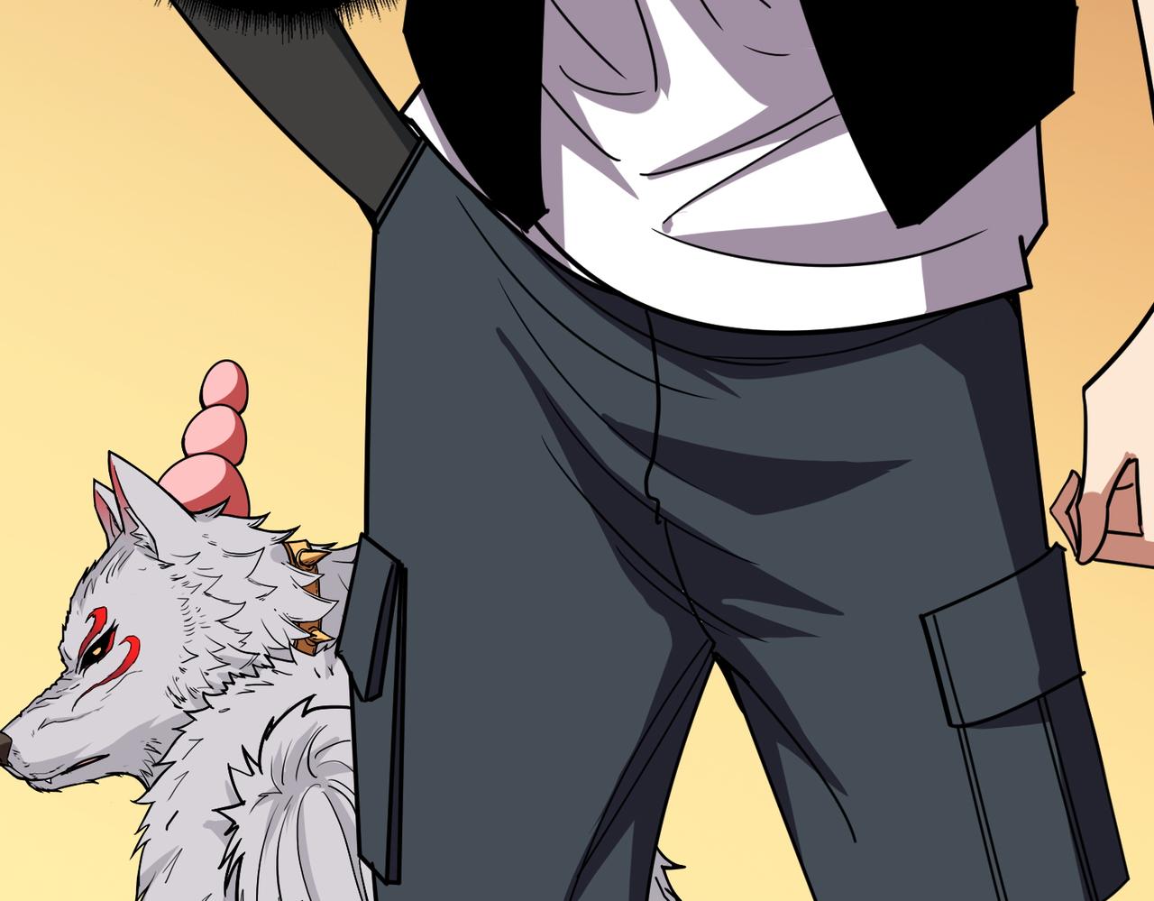 第370话这女魔头可太会了！89