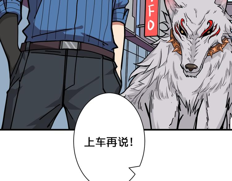 第144话 你家土地是偶像80