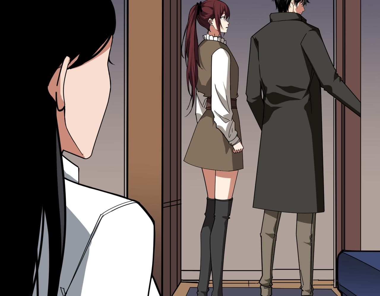 第306话 口甜舌香127