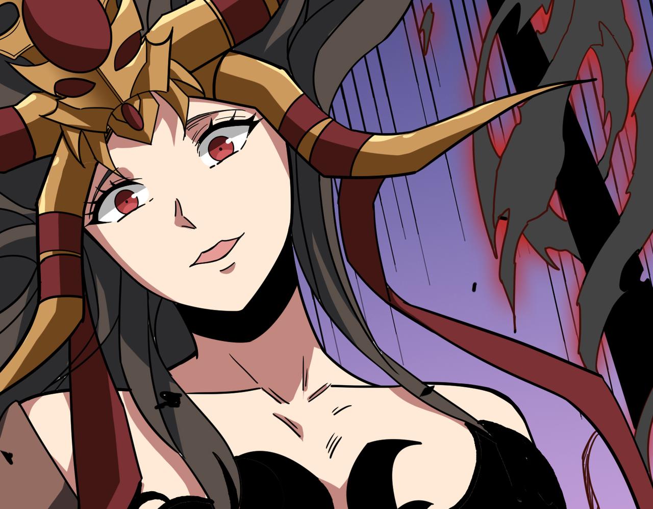 第292话 女魔头123