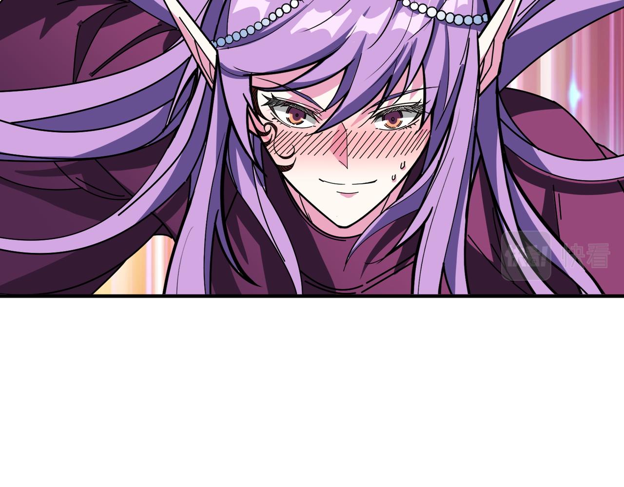 第410话 女王尸骨的诅咒55