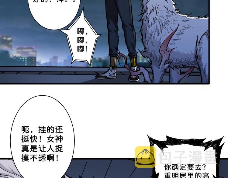 第65话 女神的邀请*251