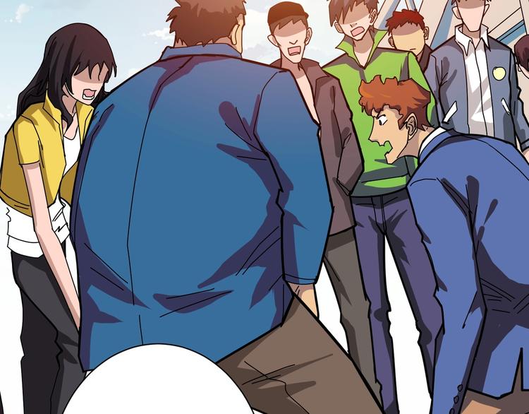 第170话 鬼屋比试！59