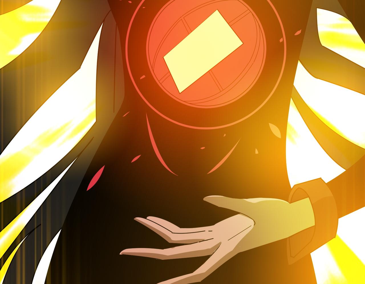 第375话我与女魔头的一生137