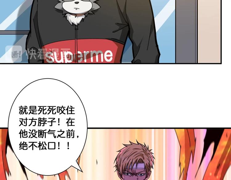 第101话 不要怂！就是干！31