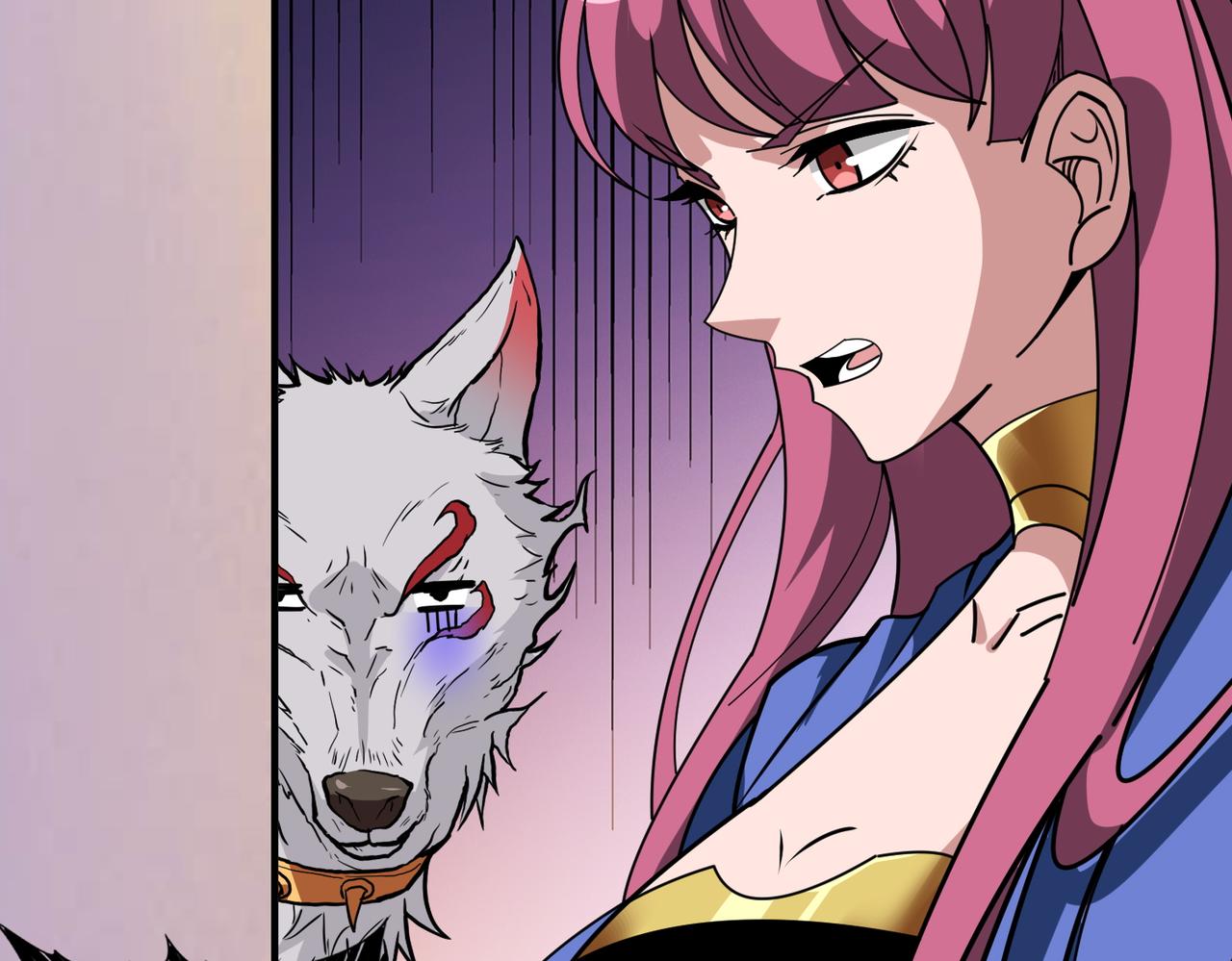 第365话卡在通道中的女神111