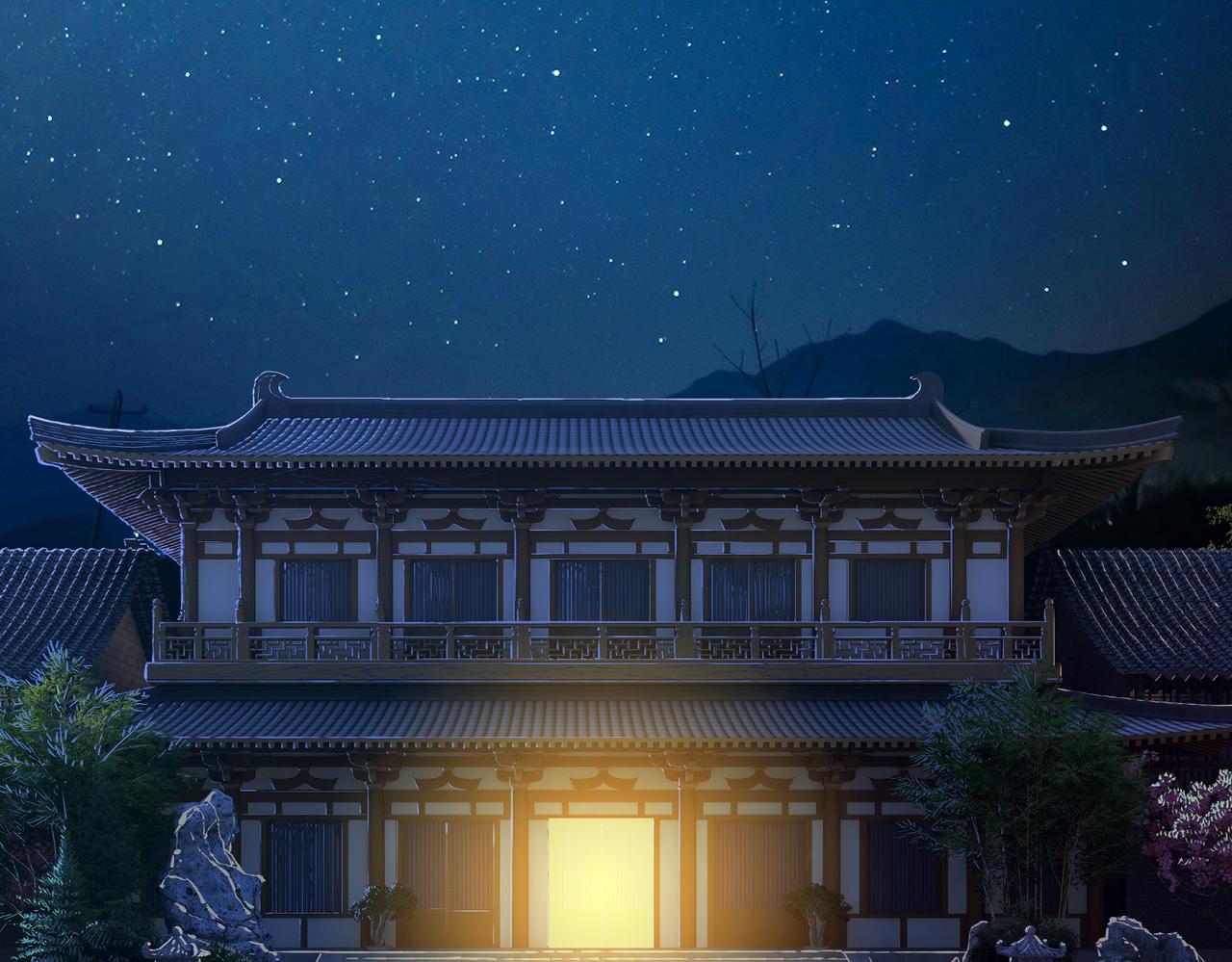 第387话 为他吸45