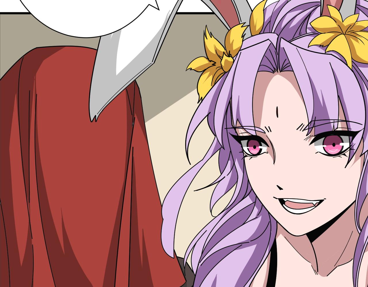 第392话 诱人的兔女郎51