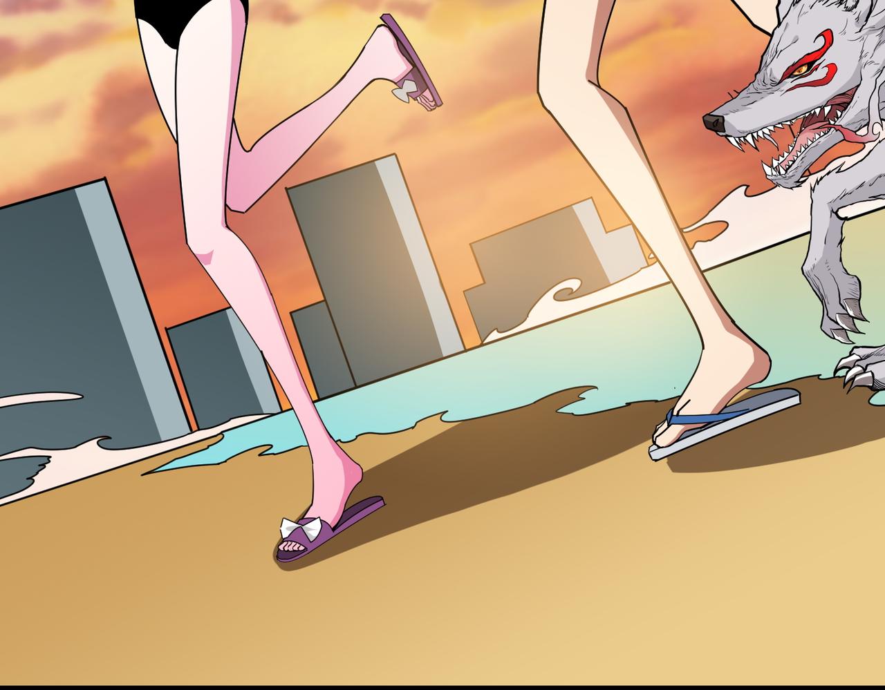 第375话我与女魔头的一生68