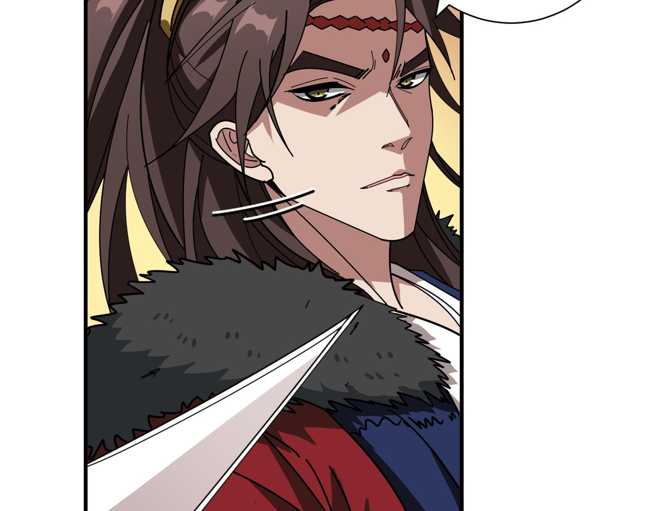 第410话 女王尸骨的诅咒71