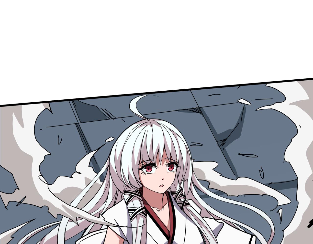 第287话 禁声的巫女50