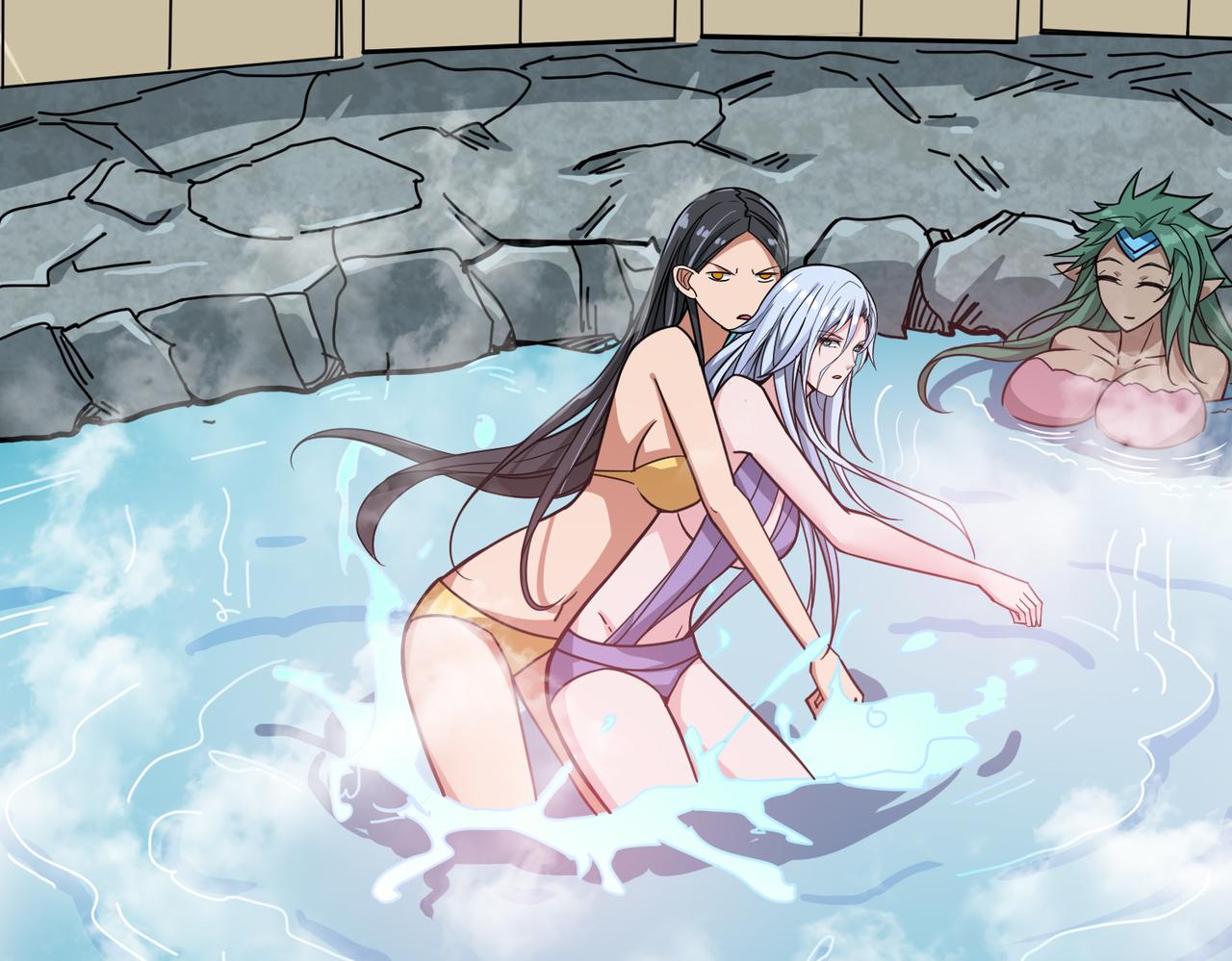 第267话冰火两重天101