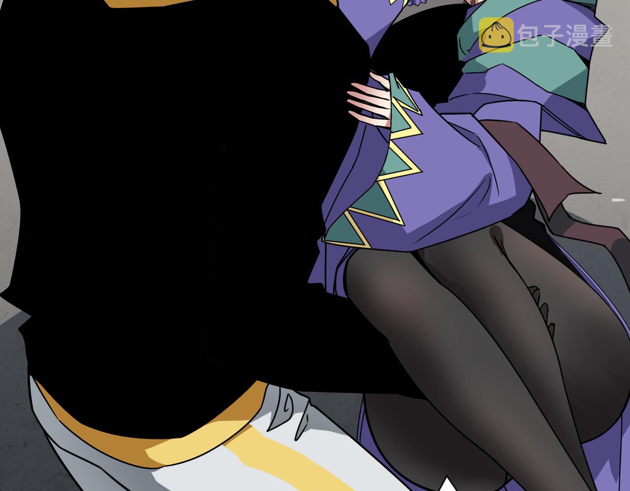 第291话 女魃1