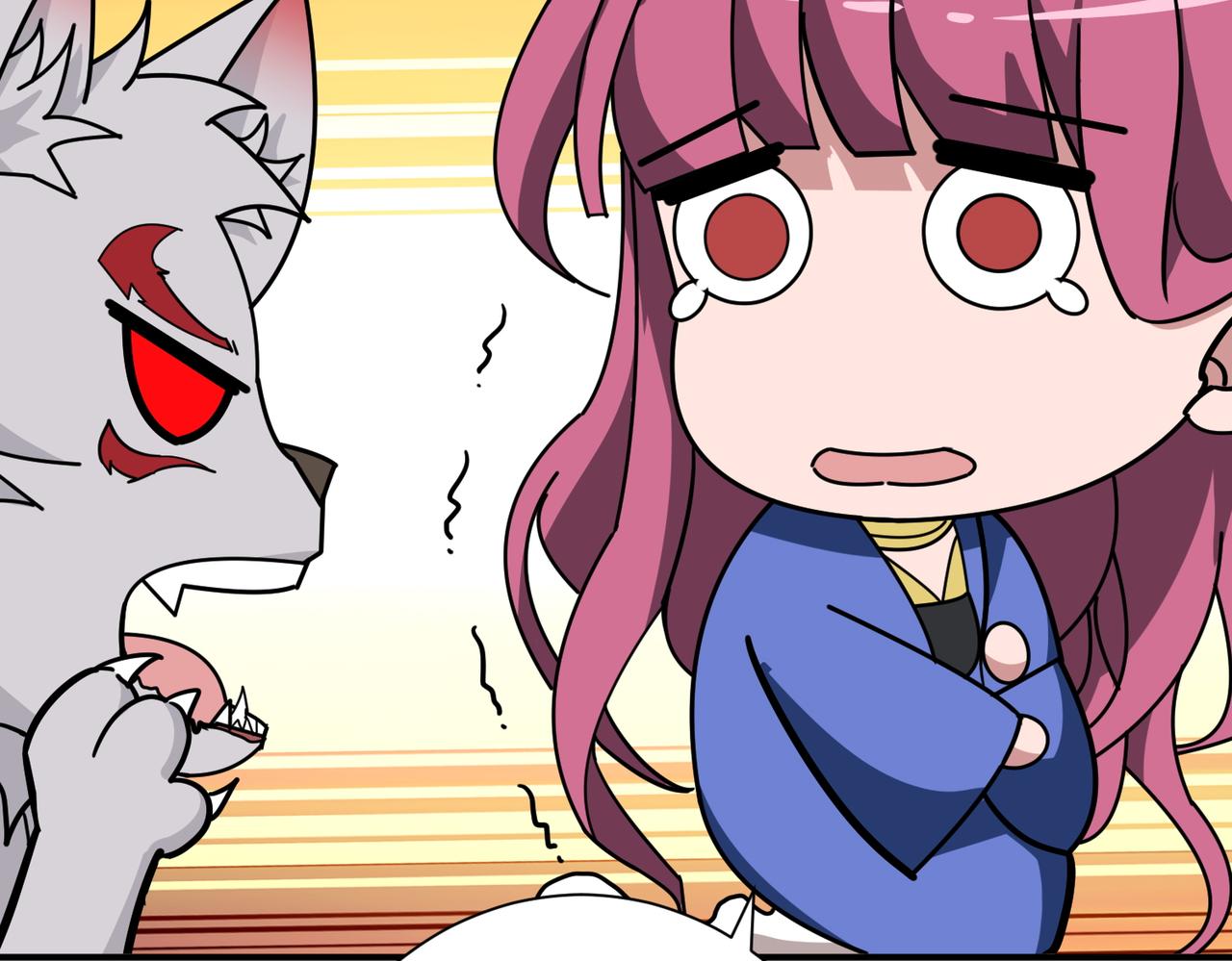 第372话见红55