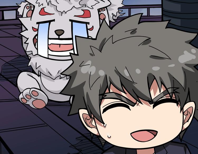 第143话 少年？搏一把不？24