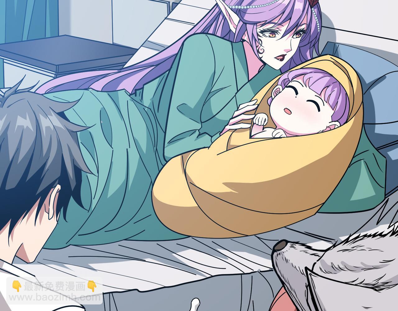 第375话我与女魔头的一生79