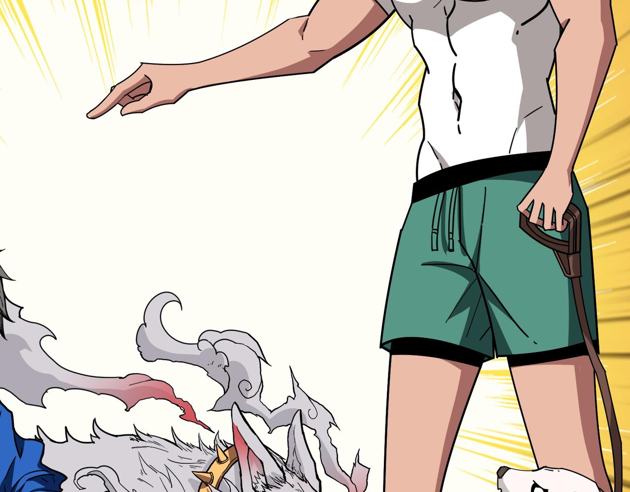 第375话我与女魔头的一生45