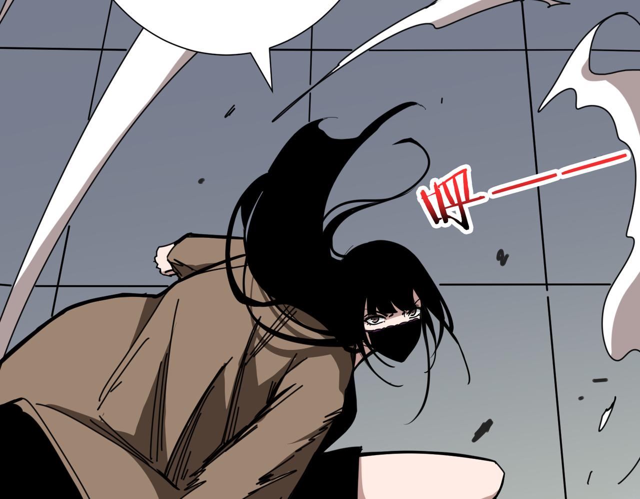第301话 鬼面雕刻师28