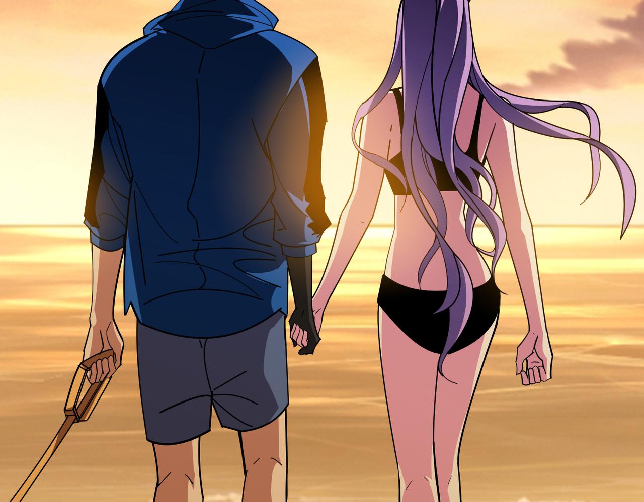 第375话我与女魔头的一生71