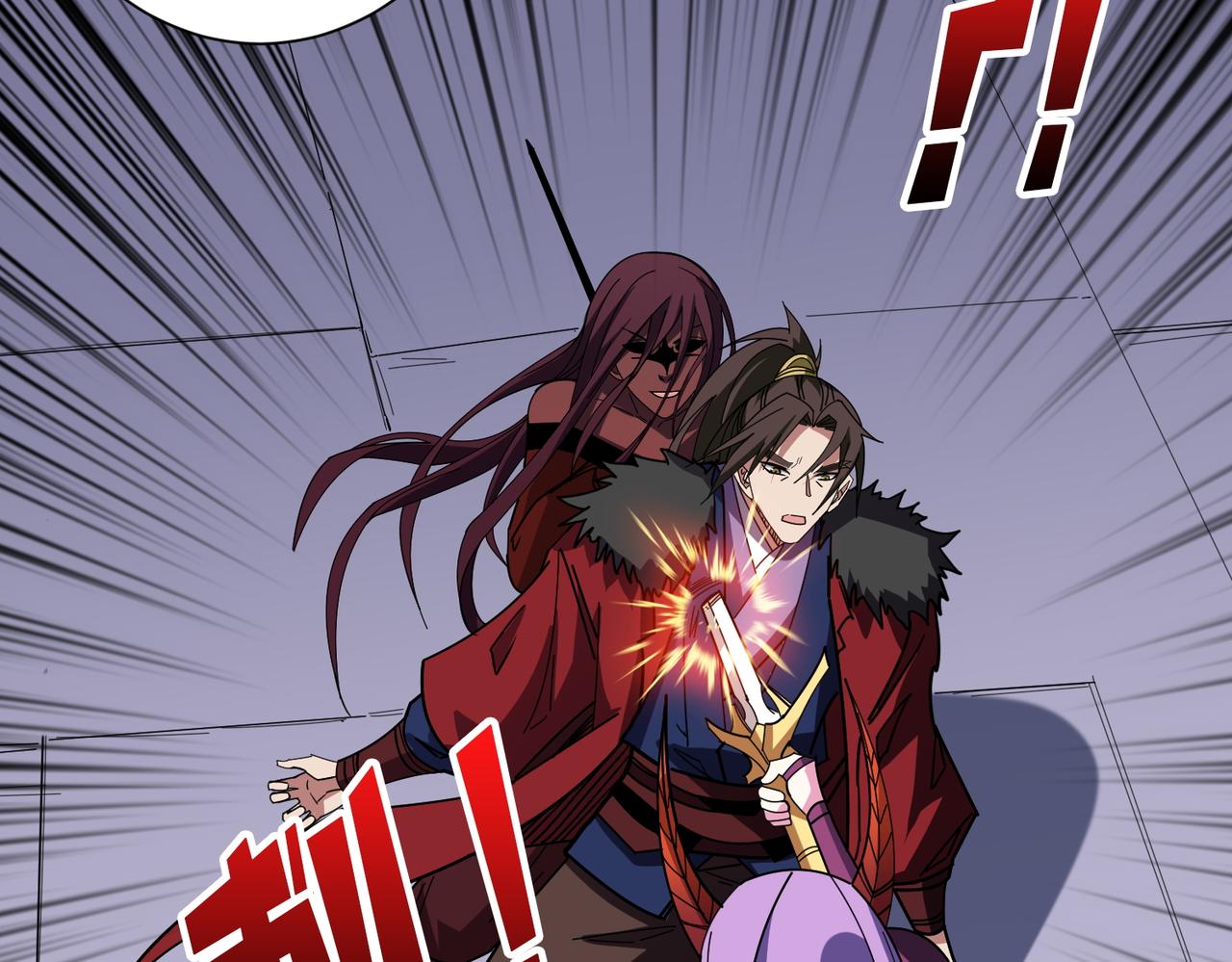 第412话 扬帆起航，踏上新的征程！68