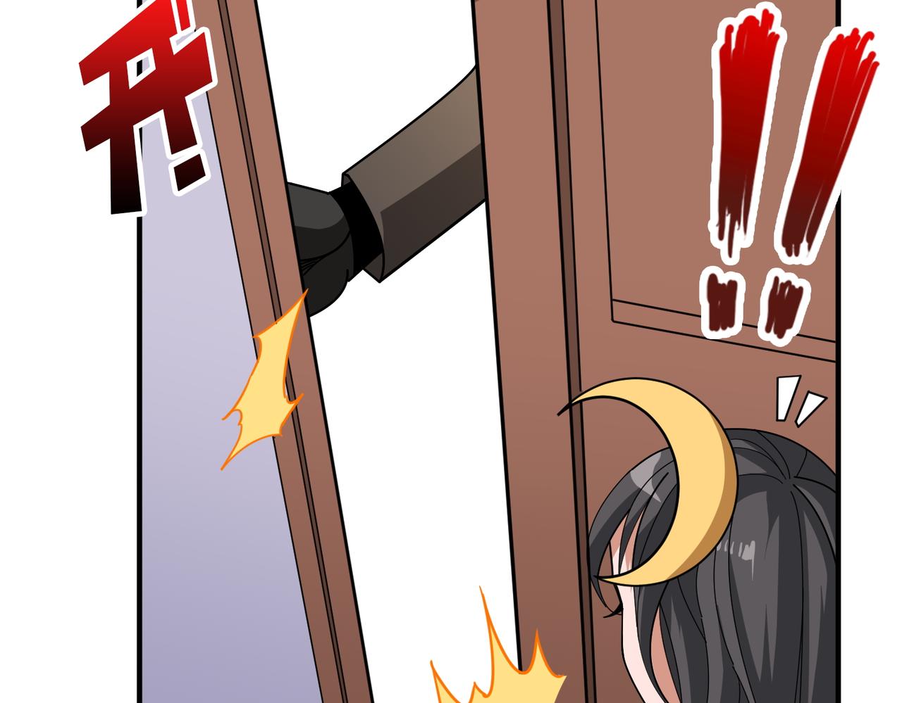 第392话 诱人的兔女郎4
