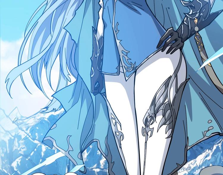 第185话 女神之姐29