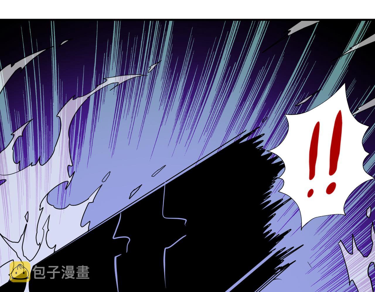第319话 平平无奇的普通人类20
