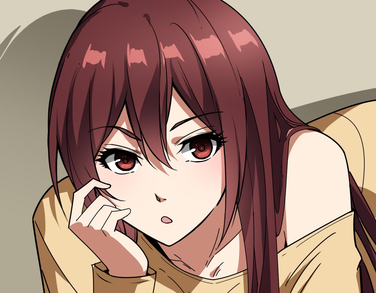 第306话 口甜舌香107