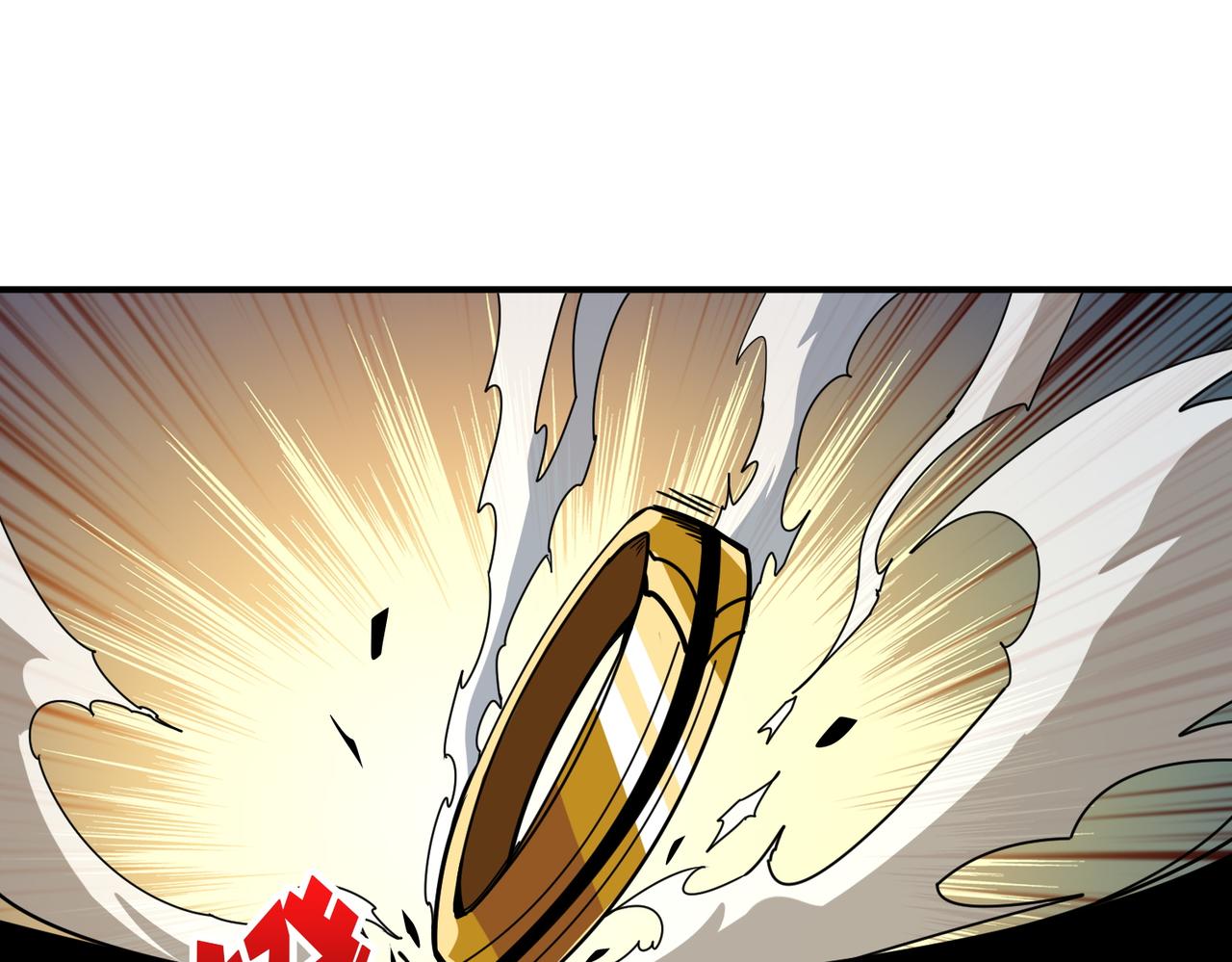 第365话卡在通道中的女神0