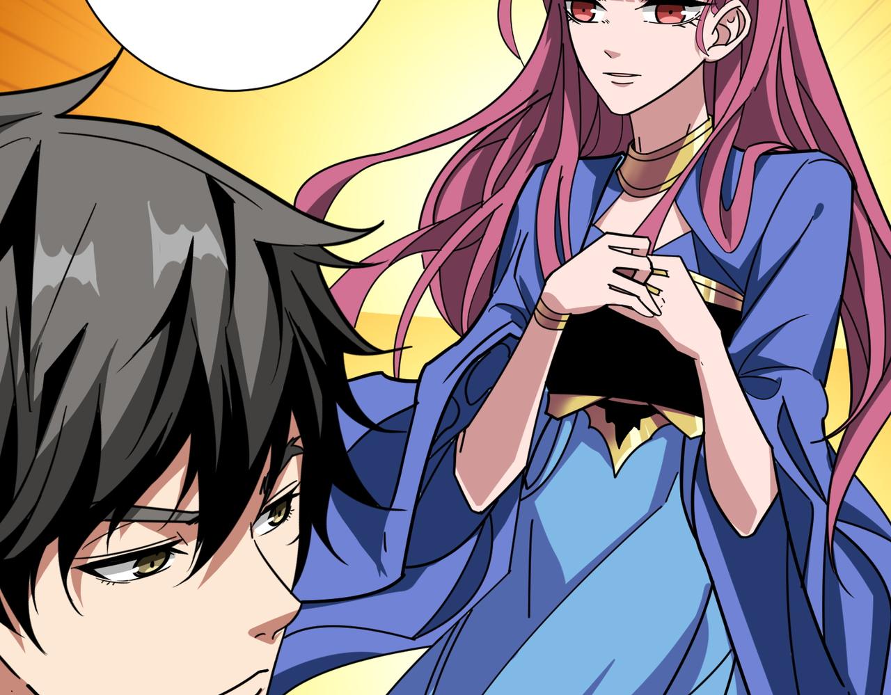 第370话这女魔头可太会了！20