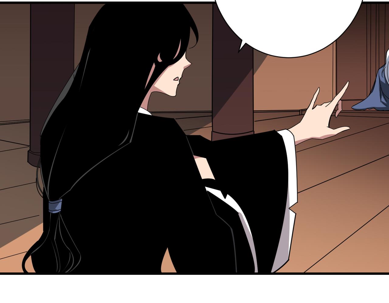 第370话这女魔头可太会了！91