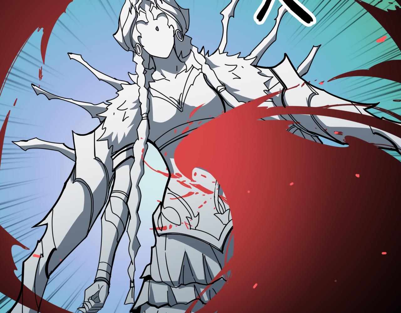 第323话 扶桑神木34