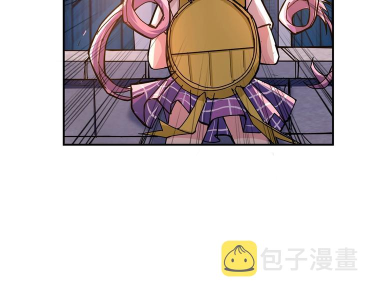 第36话 粉头发的妹妹41