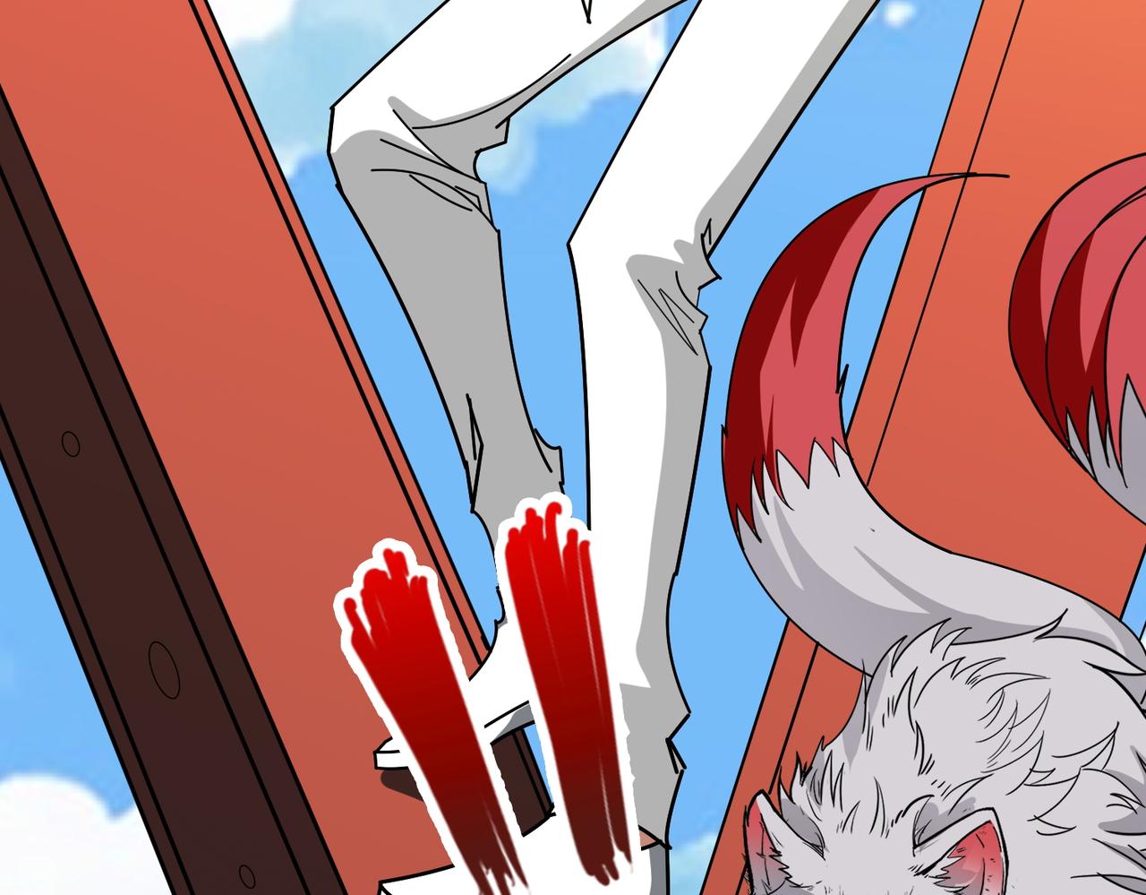 第375话我与女魔头的一生14