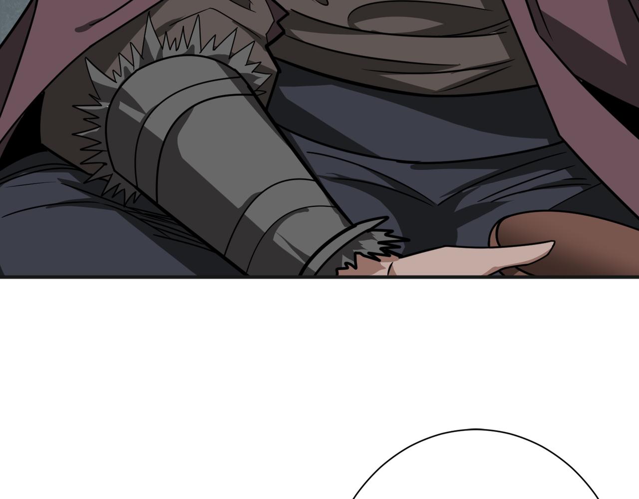 第301话 鬼面雕刻师98
