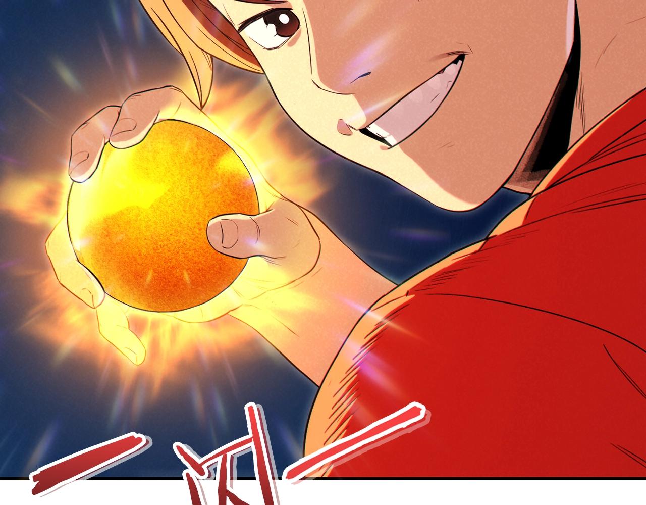 第91话 狮鹫的勇气！154