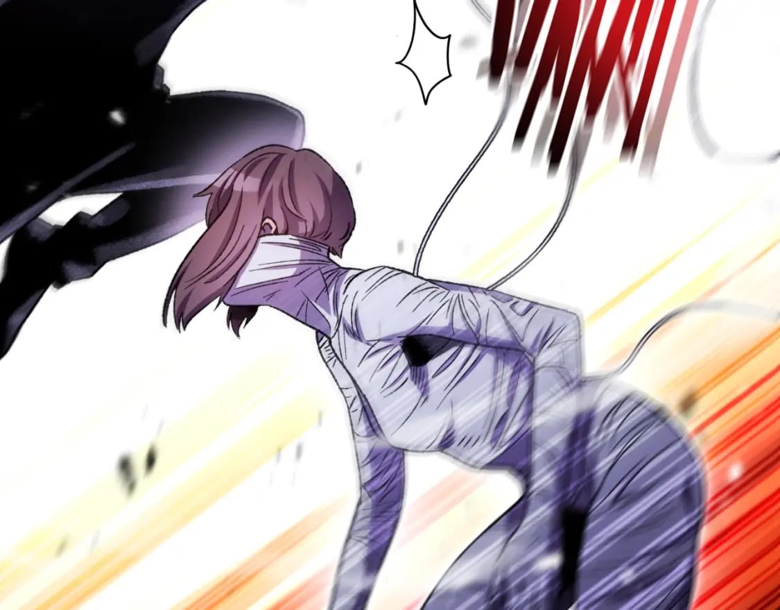 第160话 蜘蛛女王34