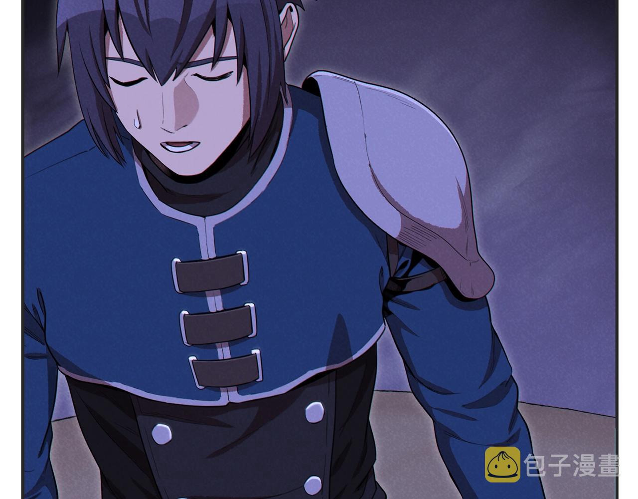 第93话 多温登场！30