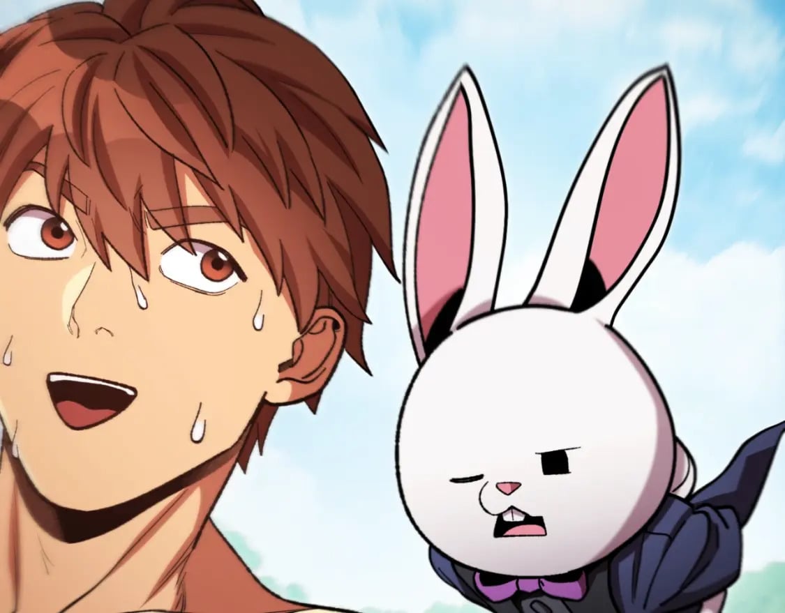 第171话 新技能，砍树57