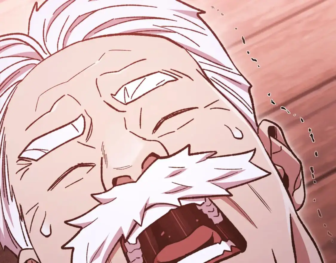 第181话 强烈的求生欲181