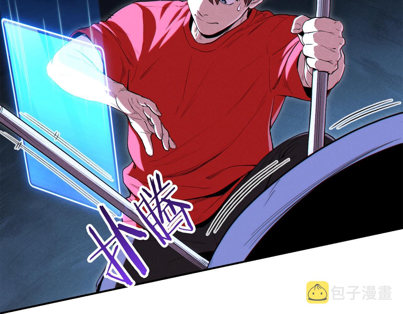 第91话 狮鹫的勇气！76