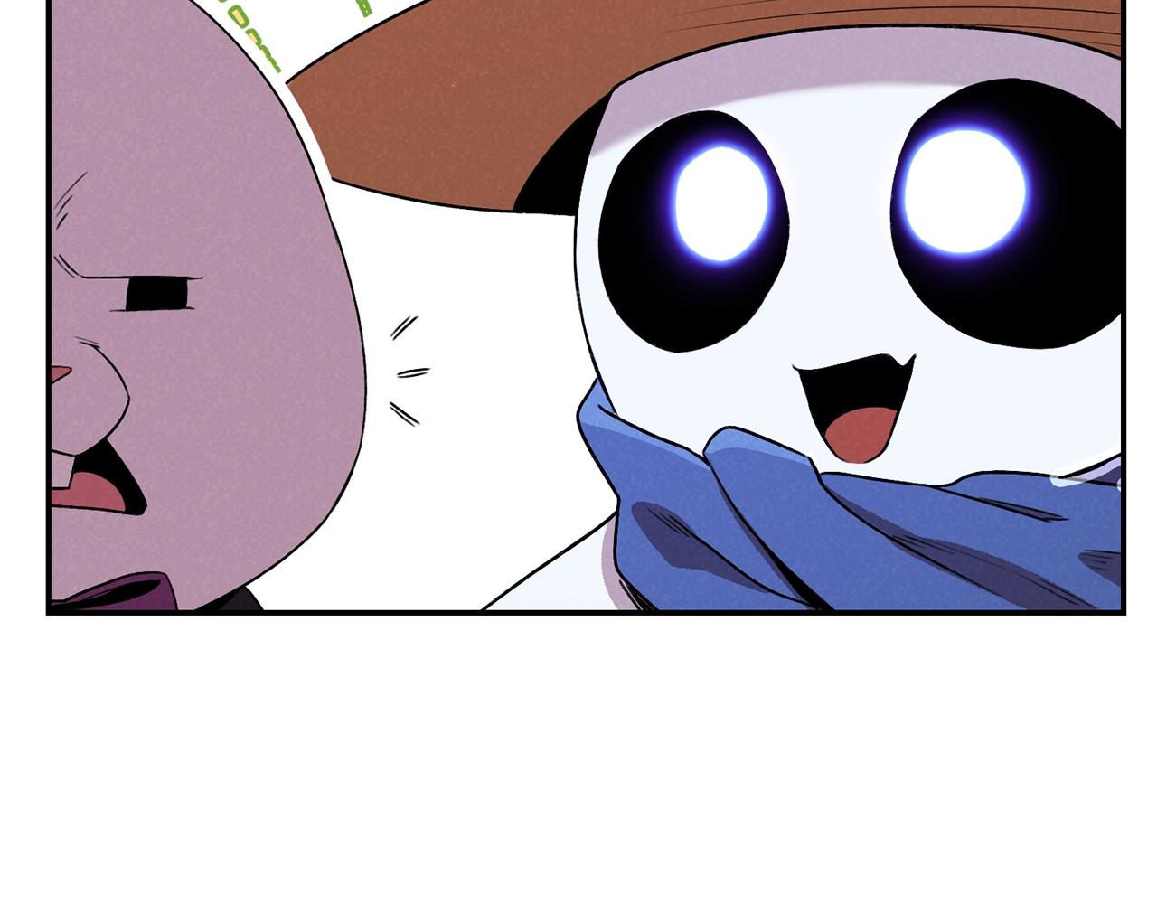 第94话 你给我勤奋点！兔子87